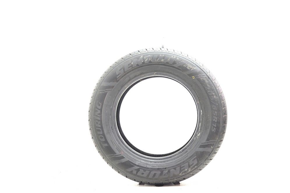 Set of (2) Used 205/65R15 Sentury Touring 95H - 9-9.5/32 - Image 6