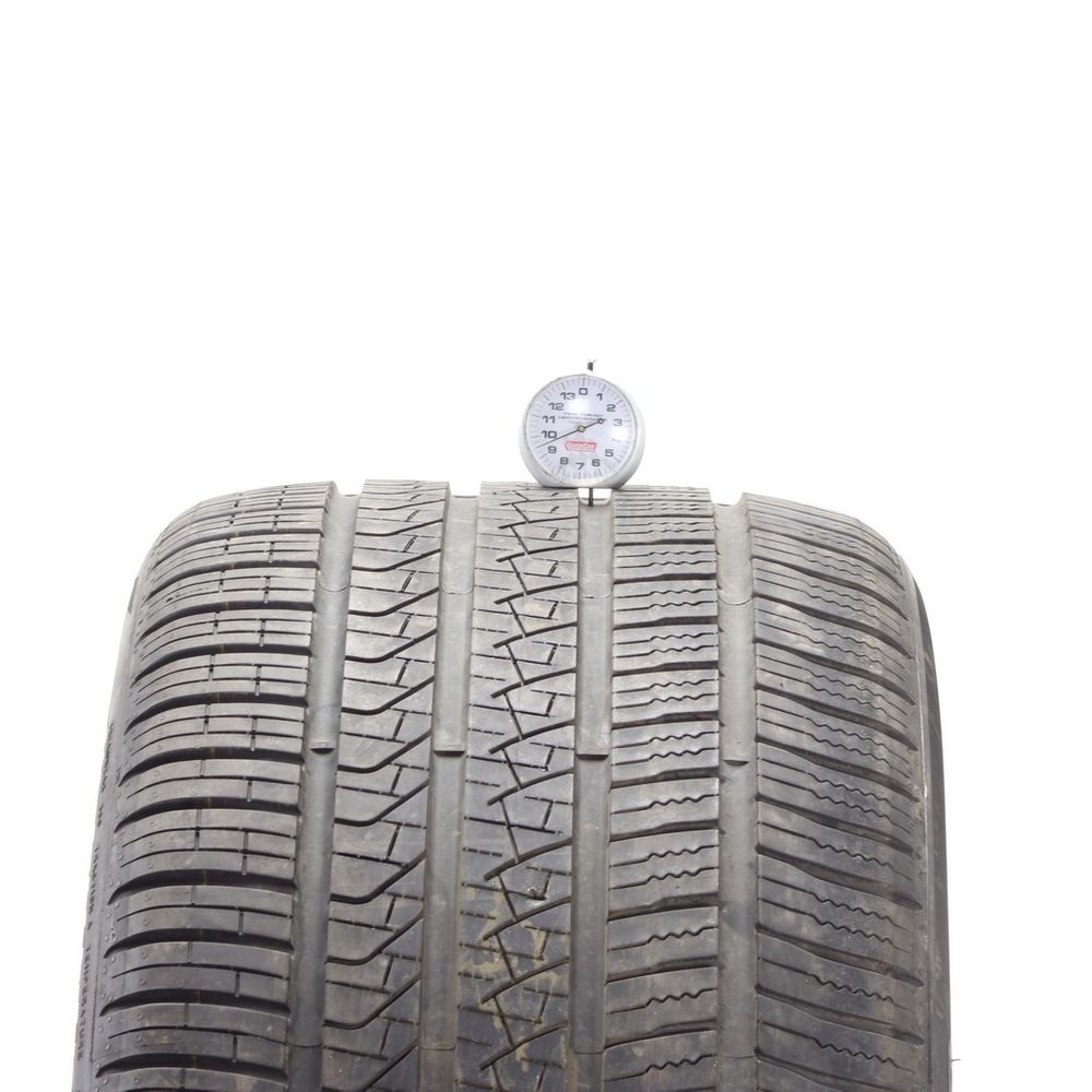 Set of (2) Used 315/40R21 Pirelli Scorpion Zero MO-S PNCS 111H - 9.5/32 - Image 2