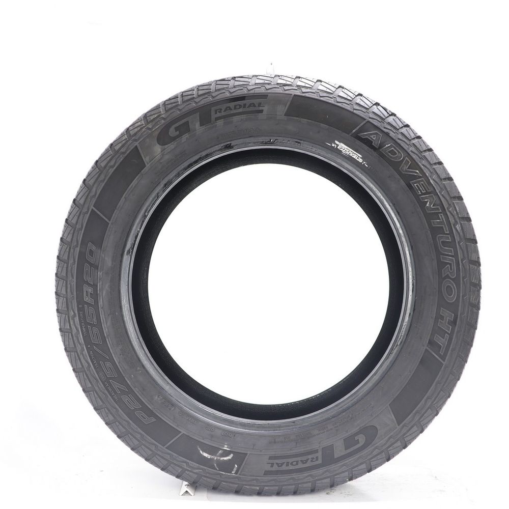 Used 275/55R20 GT Radial Adventuro HT 111H - 6/32 - Image 3