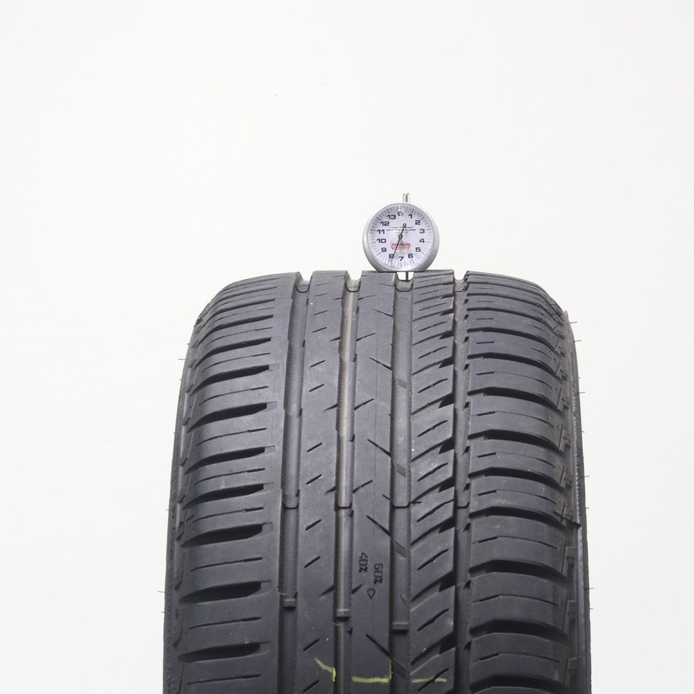 Used 255/45R20 Nokian zLine A/S 105W - 7.5/32 - Image 2