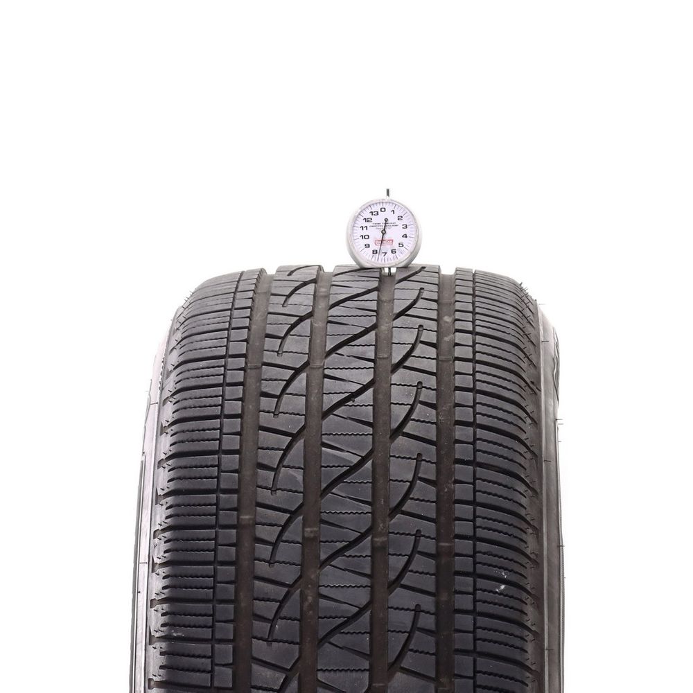 Set of (2) Used 255/50R20 Firestone Destination LE3 109H - 7.5-8.5/32 - Image 2