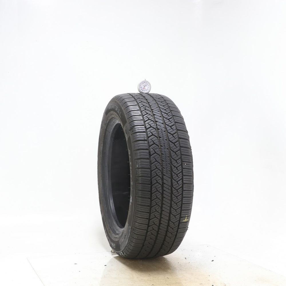 Used 215/55R16 General Altimax RT45 97H - 8.5/32 - Image 1