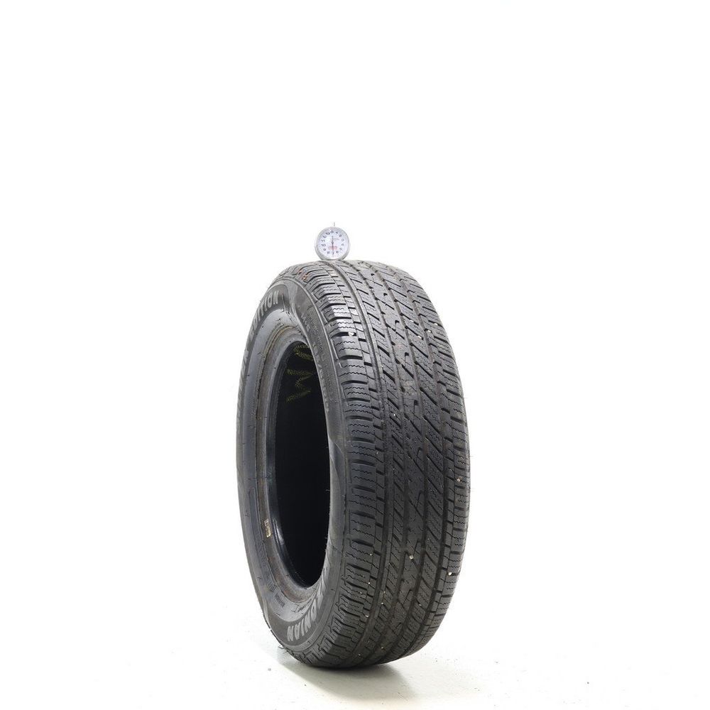 Set of (2) Used 185/65R14 Arizonian Silver Edition 86T - 7-7.5/32 - Image 1