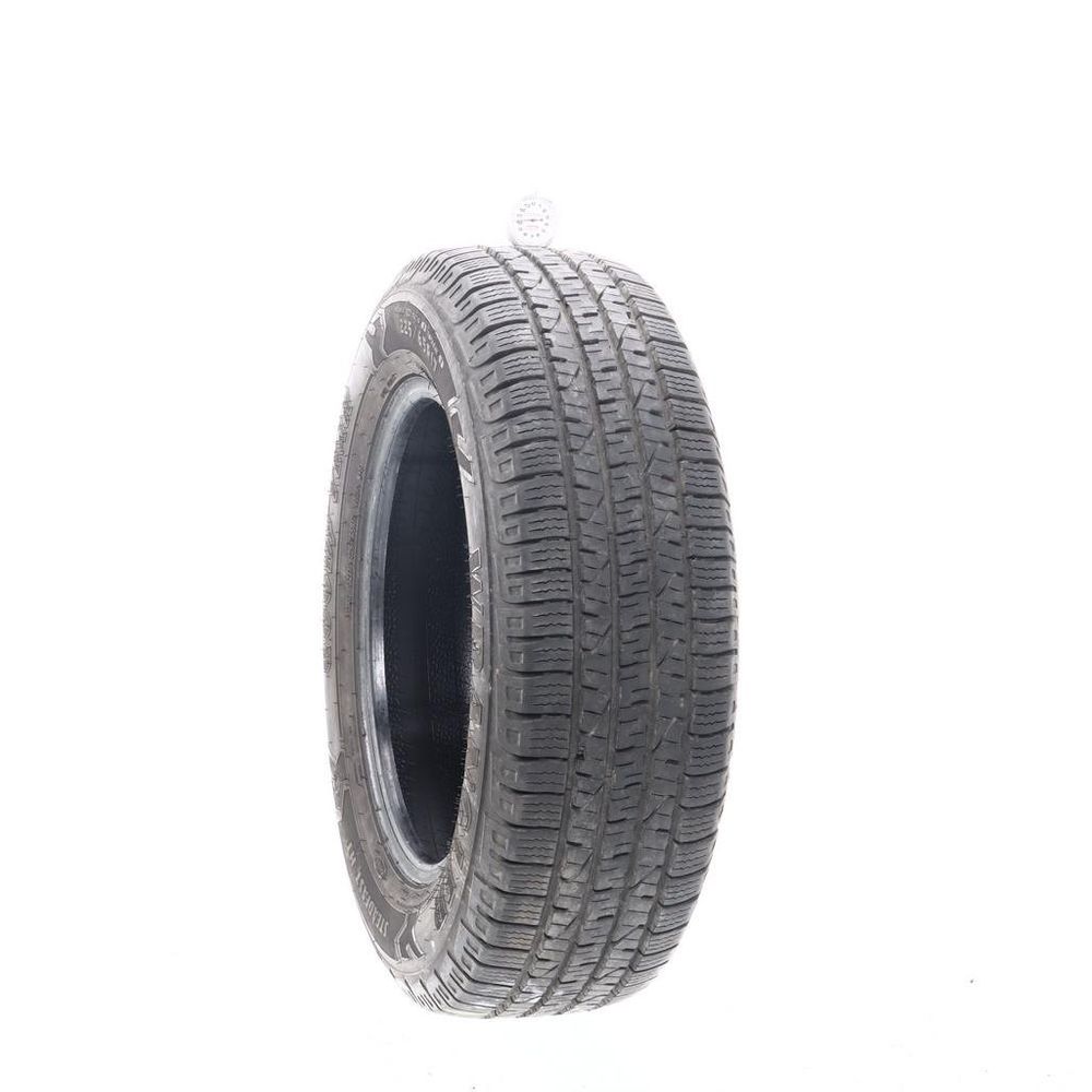 Used 225/65R17 Goodyear Wrangler Steadfast HT Kevlar 102H - 10/32 - Image 1