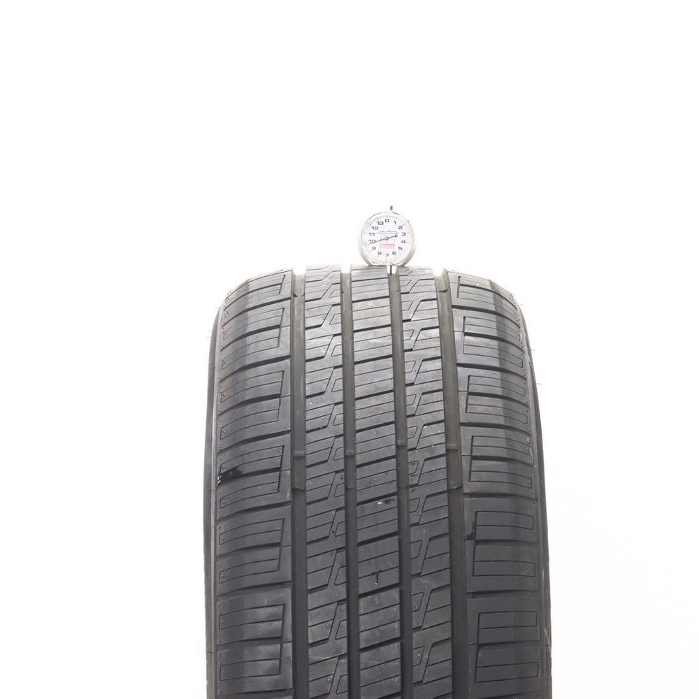 Used 255/50R20 National Commando HTS 2 105H - 9.5/32 - Image 2