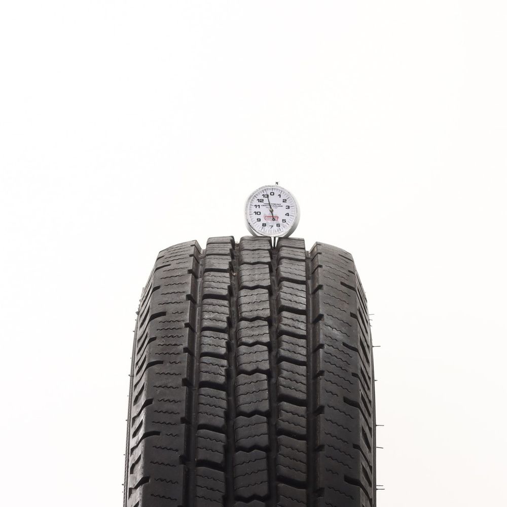 Set of (4) Used LT 235/80R17 Cooper Discoverer HT3 120/117R E - 13/32 - Image 2