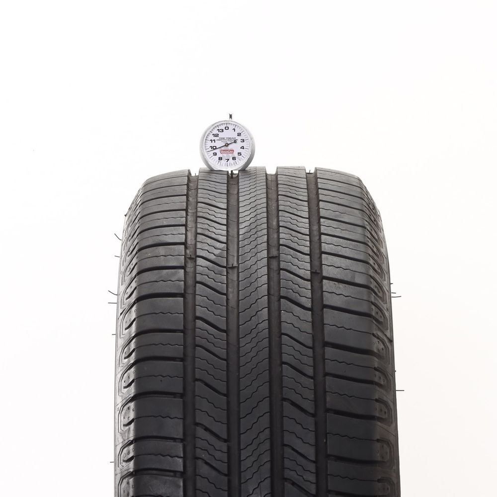 Set of (2) Used 235/55R19 Michelin Defender 2 105H - 9-9.5/32 - Image 5