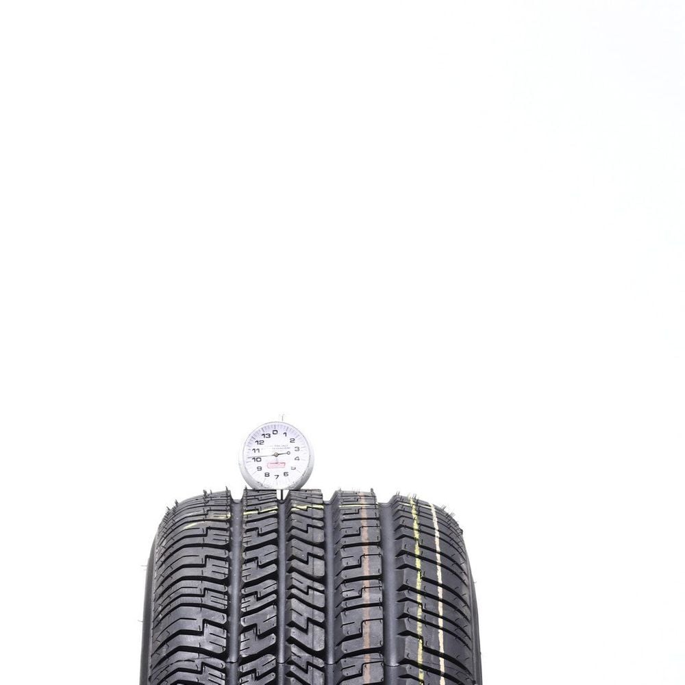 Set of (4) Used 205/55R16 Goodyear Eagle RS-A 91H - 9.5-10/32 - Image 5