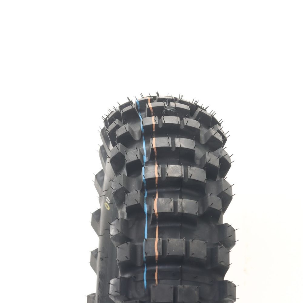 New 110/90-19 Dunlop Sports D952 62M - Image 2