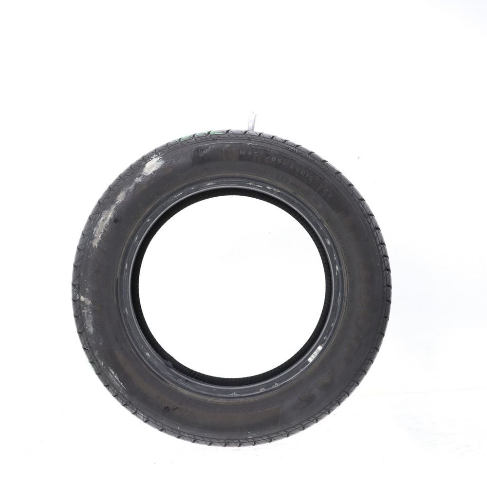 Set of (4) Used 205/60R16 Douglas Touring A/S 92V - 6.5-7/32 - Image 6