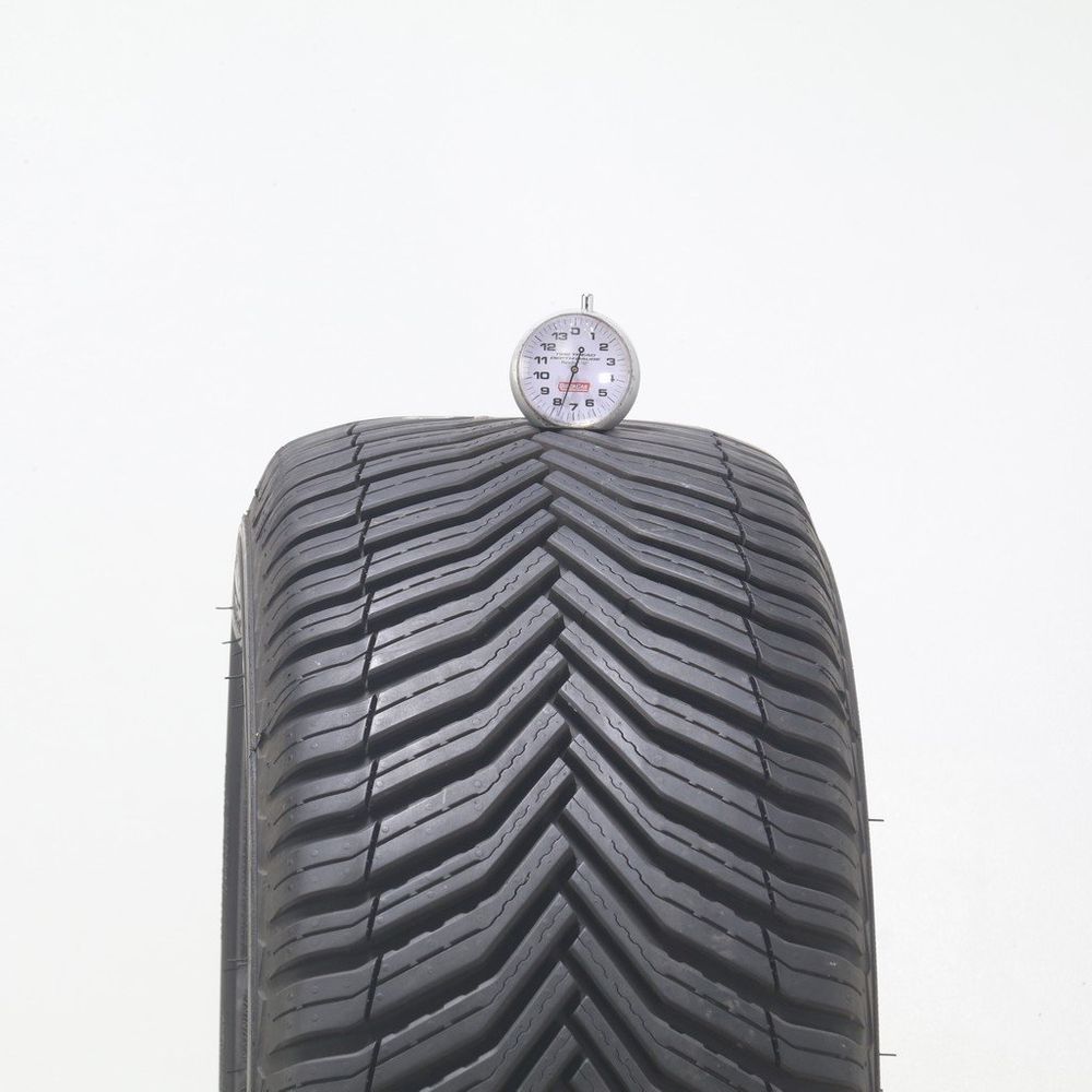 Used 225/55R18 Michelin CrossClimate 2 98H - 7.5/32 - Image 2