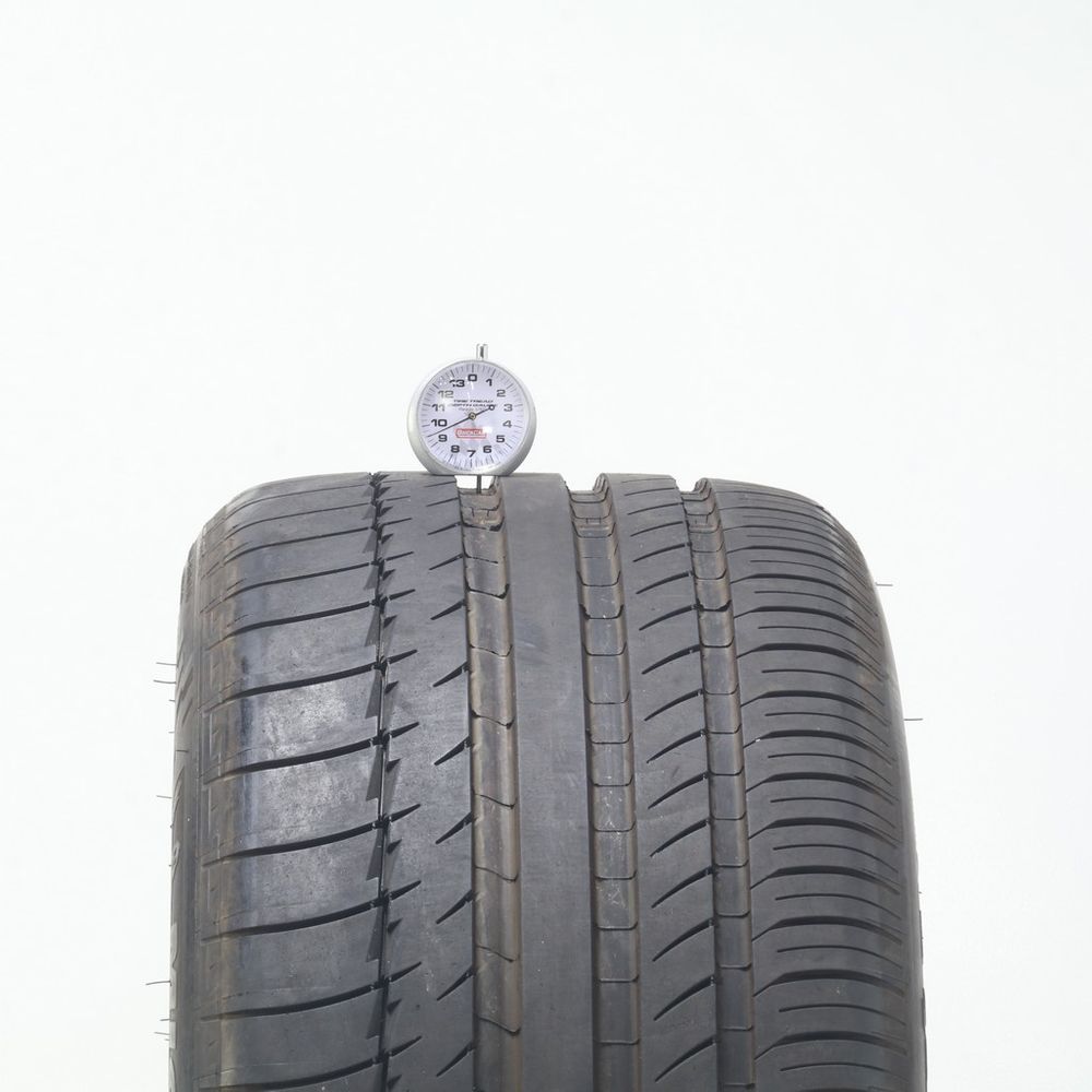 Used 275/40ZR17 Michelin Pilot Sport PS2 98Y - 9.5/32 - Image 2