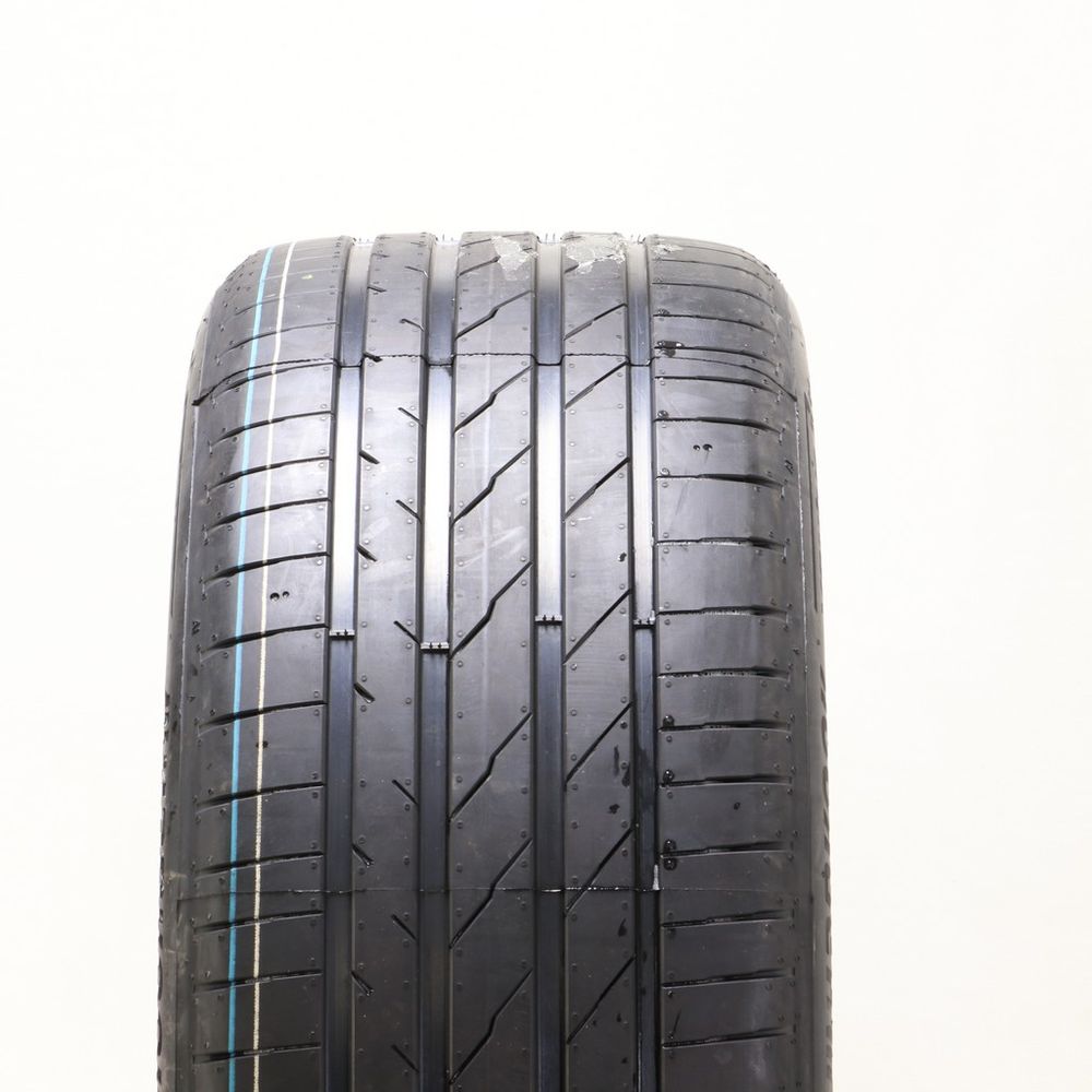 New 275/40R21 Hankook Ventus S1 Evo 4 X 107Y - 7/32 - Image 2