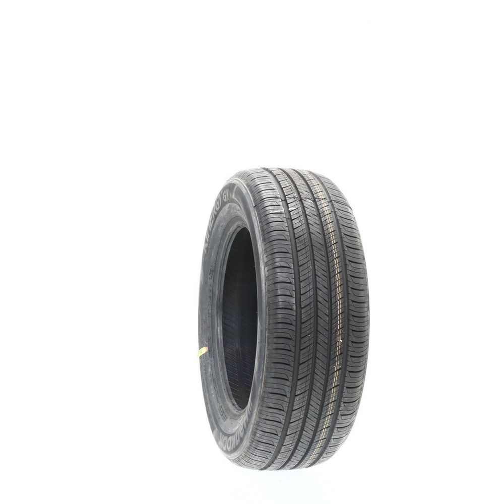 Set of (4) New 215/60R16 Hankook Kinergy GT 95H - Image 1