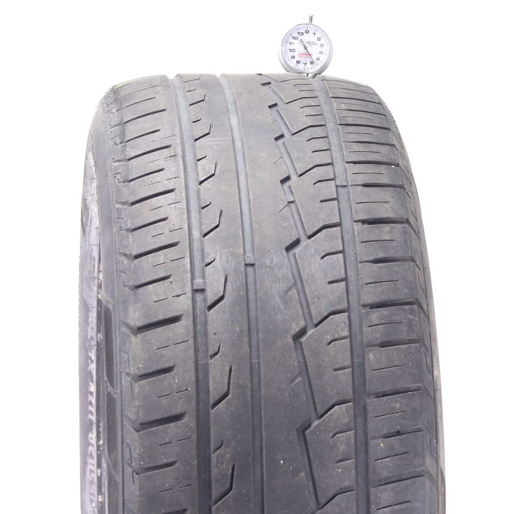 Used 215/55R20 Ironman IMove Gen 2 SUV 117V - 5.5/32 - Image 2