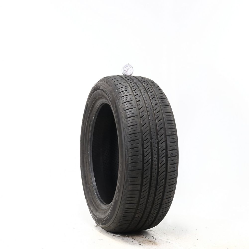 Used 225/55R17 Laufenn G Fit AS 97H - 8.5/32 - Image 1