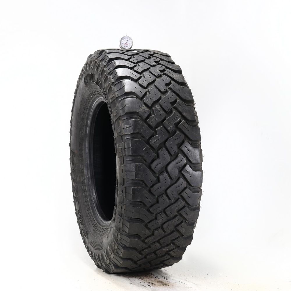 Set of (2) Used LT 285/70R17 Falken Wildpeak M/T MT01 116/113Q C - 7.5-8/32 - Image 4