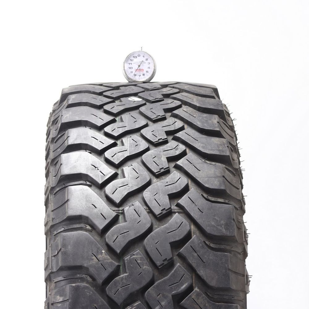 Set of (2) Used LT 285/70R17 Falken Wildpeak M/T MT01 116/113Q C - 7.5-8/32 - Image 5