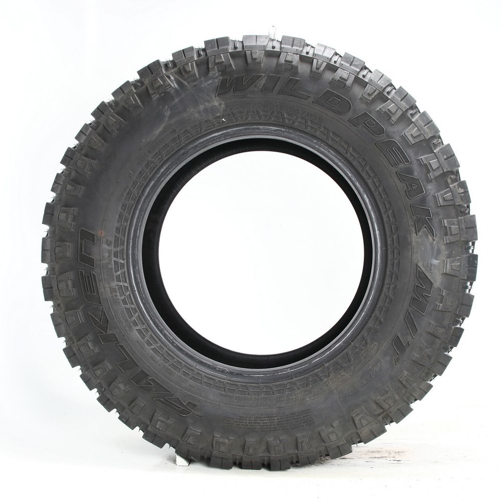 Set of (2) Used LT 285/70R17 Falken Wildpeak M/T MT01 116/113Q C - 7.5-8/32 - Image 6