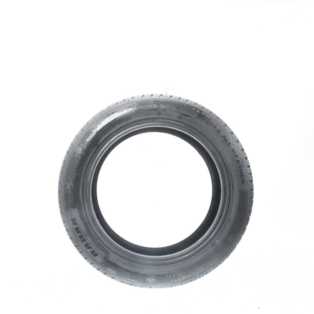 Used 215/55ZR17 Radar Dimax All Weather EVC 98W - 10/32 - Image 3