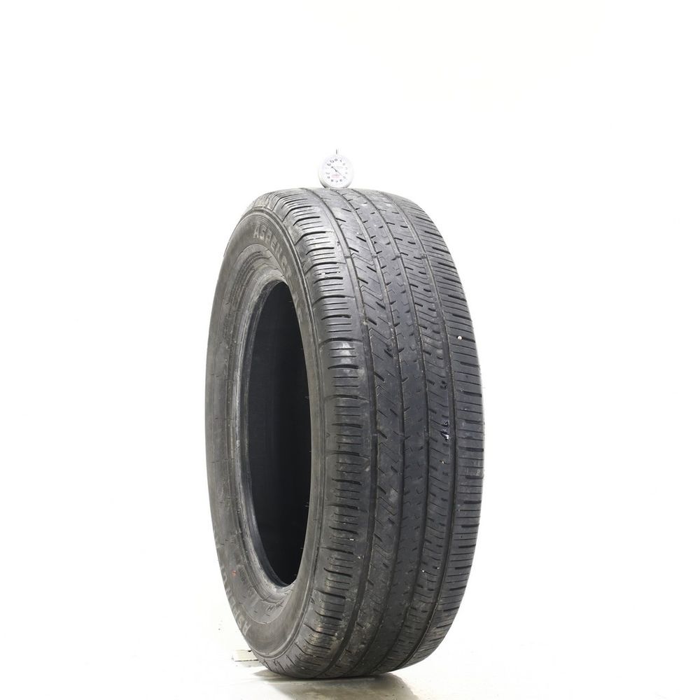 Used 225/60R17 Aspen GT-AS 99H - 5/32 - Image 1