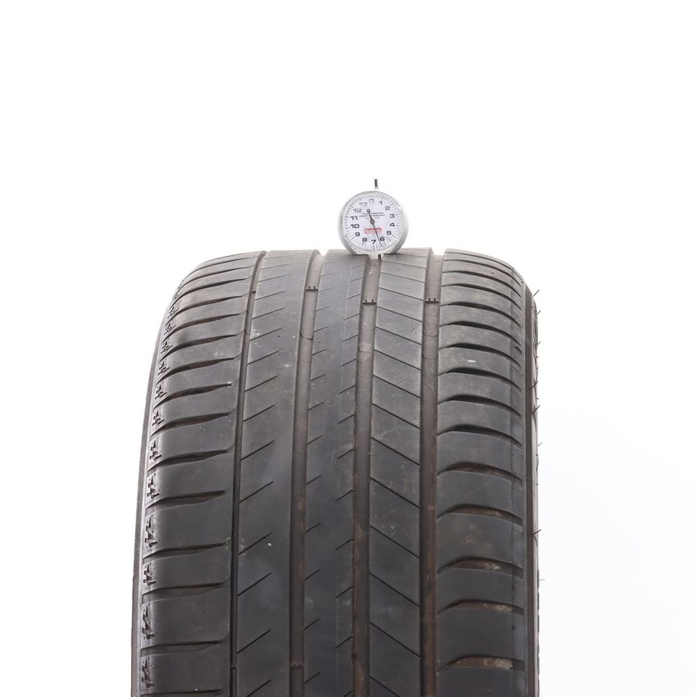 Used 255/50R19 Michelin Latitude Sport 3 NO 103Y - 6/32 - Image 2