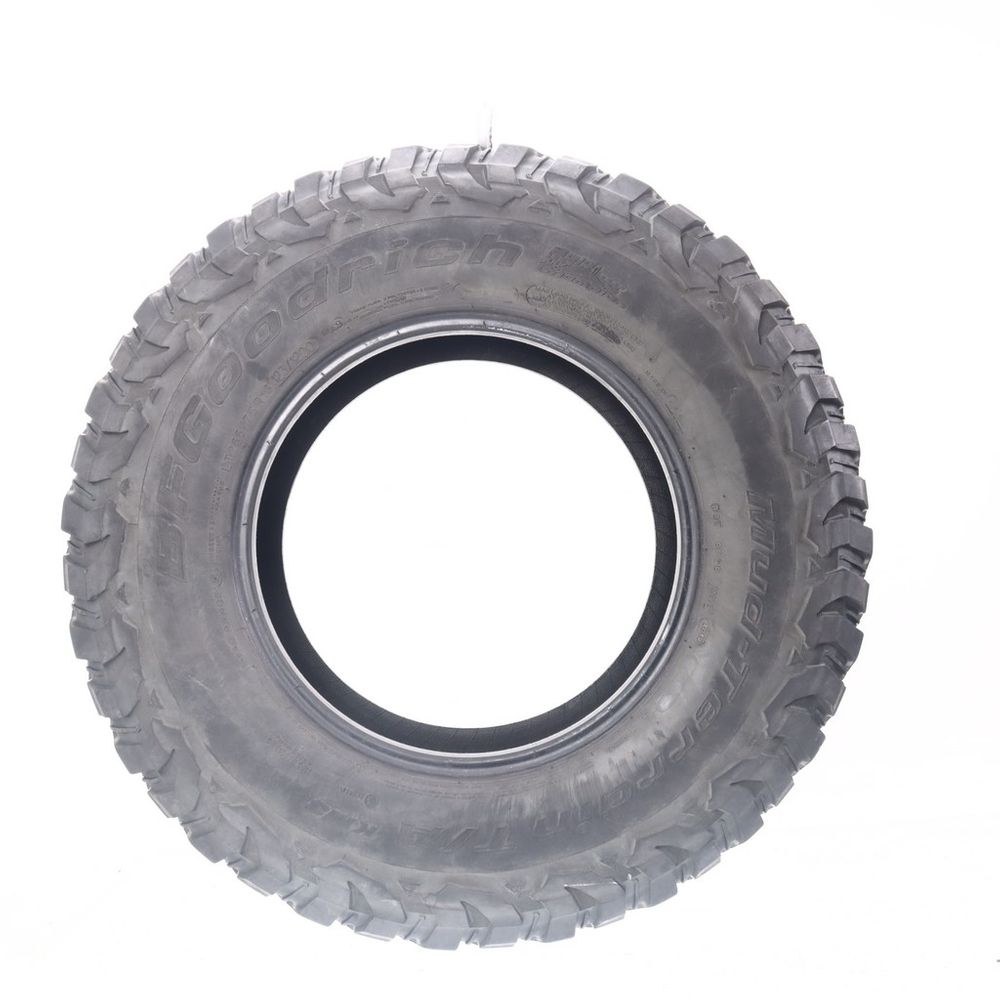 Used LT 265/75R16 BFGoodrich Mud-Terrain T/A KM3 123/120Q E - 7.5/32 - Image 3