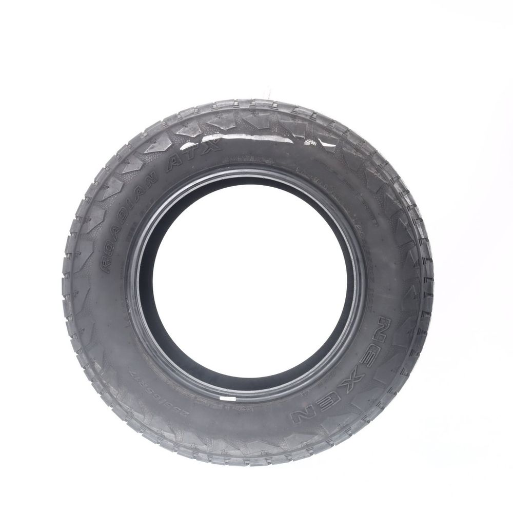 Used 255/65R17 Nexen Roadian ATX RA9 110T - 7/32 - Image 3