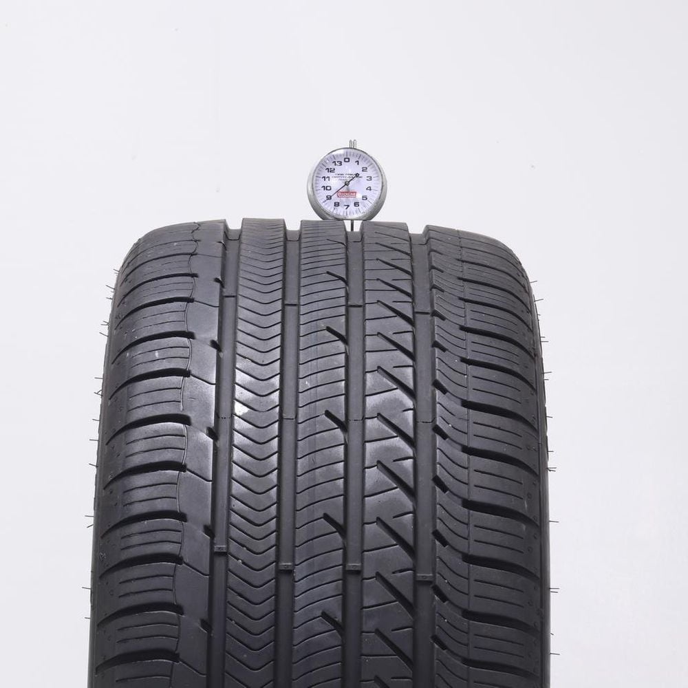 Set of (4) Used 265/35R21 Goodyear Eagle Sport AO SoundComfort 101H - 8.5/32 - Image 2