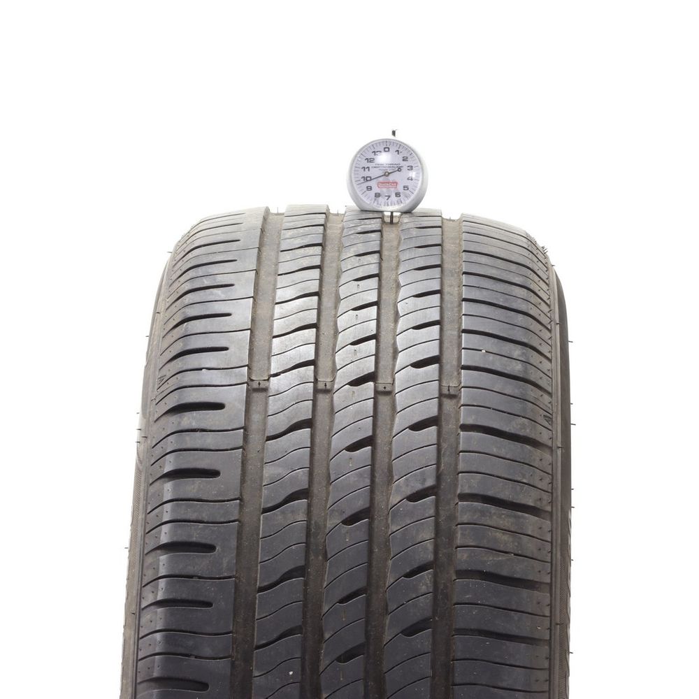 Set of (2) Used 255/45R20 Nexen N Fera RU5 SUV 105V - 9-9.5/32 - Image 5