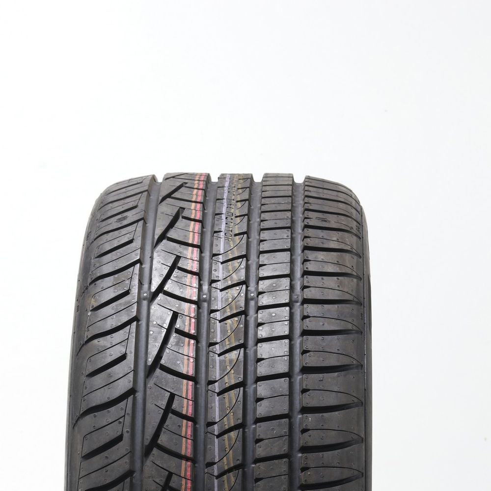 New 245/45ZR19 General G-Max AS-05 102W - 10/32 - Image 2