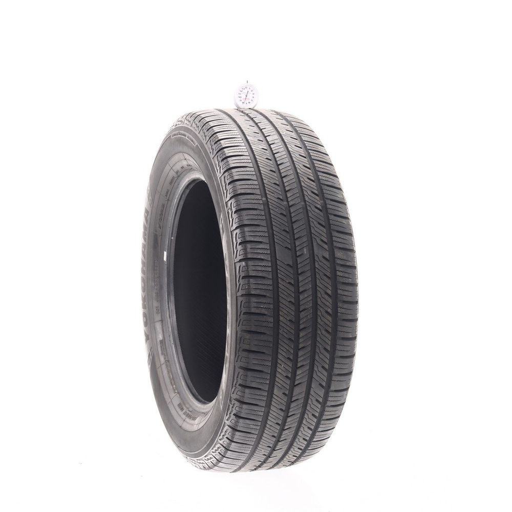 Used 235/60R17 Yokohama YK-CTX 102H - 7.5/32 - Image 1