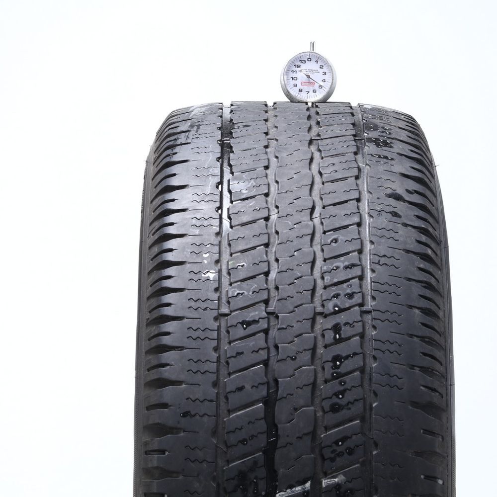 Used 275/60R20 Goodyear Wrangler SR-A 114S - 4.5/32 - Image 2