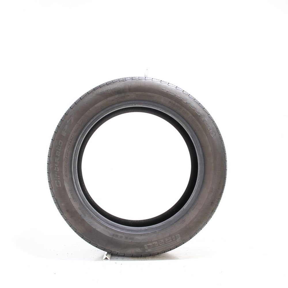 Used 225/55R18 Pirelli Cinturato P7 Plus II 98H - 7.5/32 - Image 3
