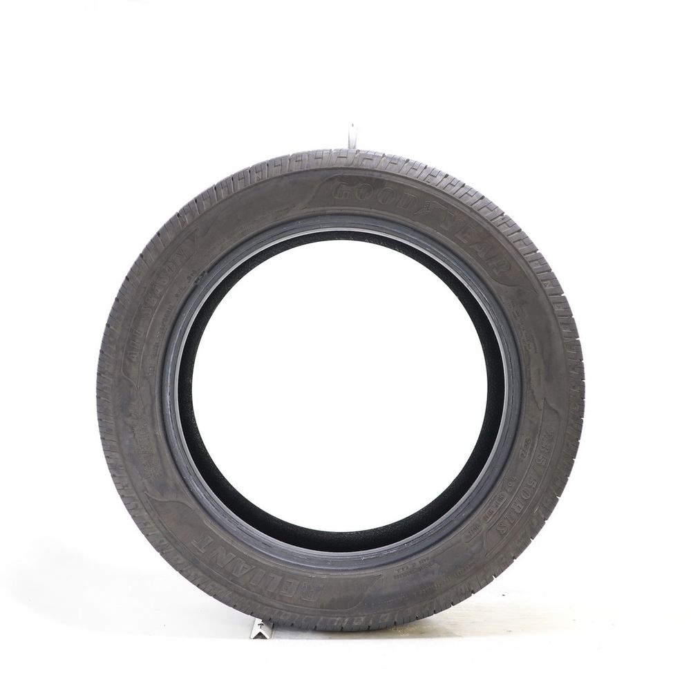 Used 235/50R18 Goodyear Reliant All-season 97V - 7/32 - Image 3