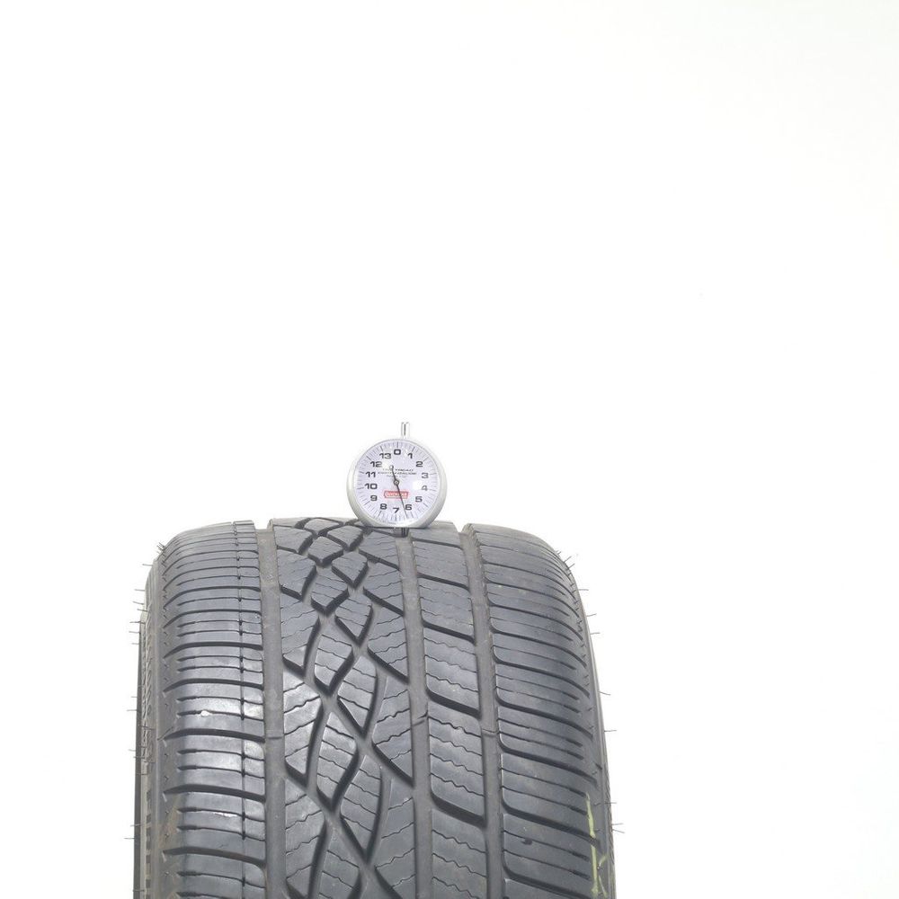 Set of (2) Used 225/40R18 Firestone Firehawk AS V2 92W - 6-7.5/32 - Image 2