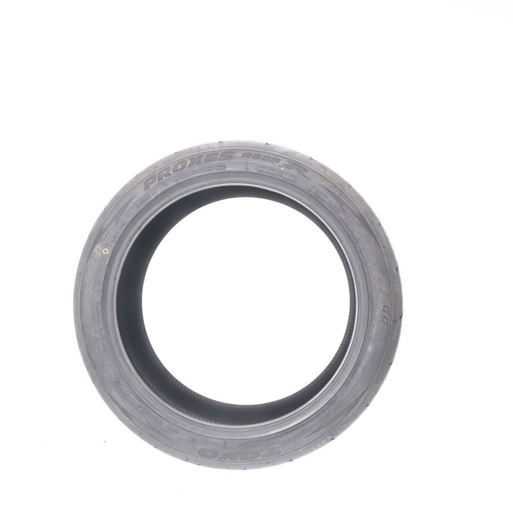 New 235/40ZR18 Toyo Proxes R888R GG 95Y - Image 3