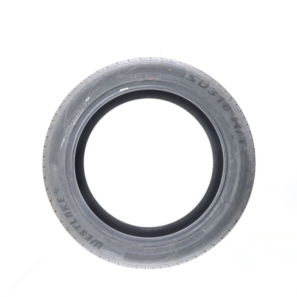 Used 275/45R20 Westlake SU318 H/T 110V - 10/32 - Image 3