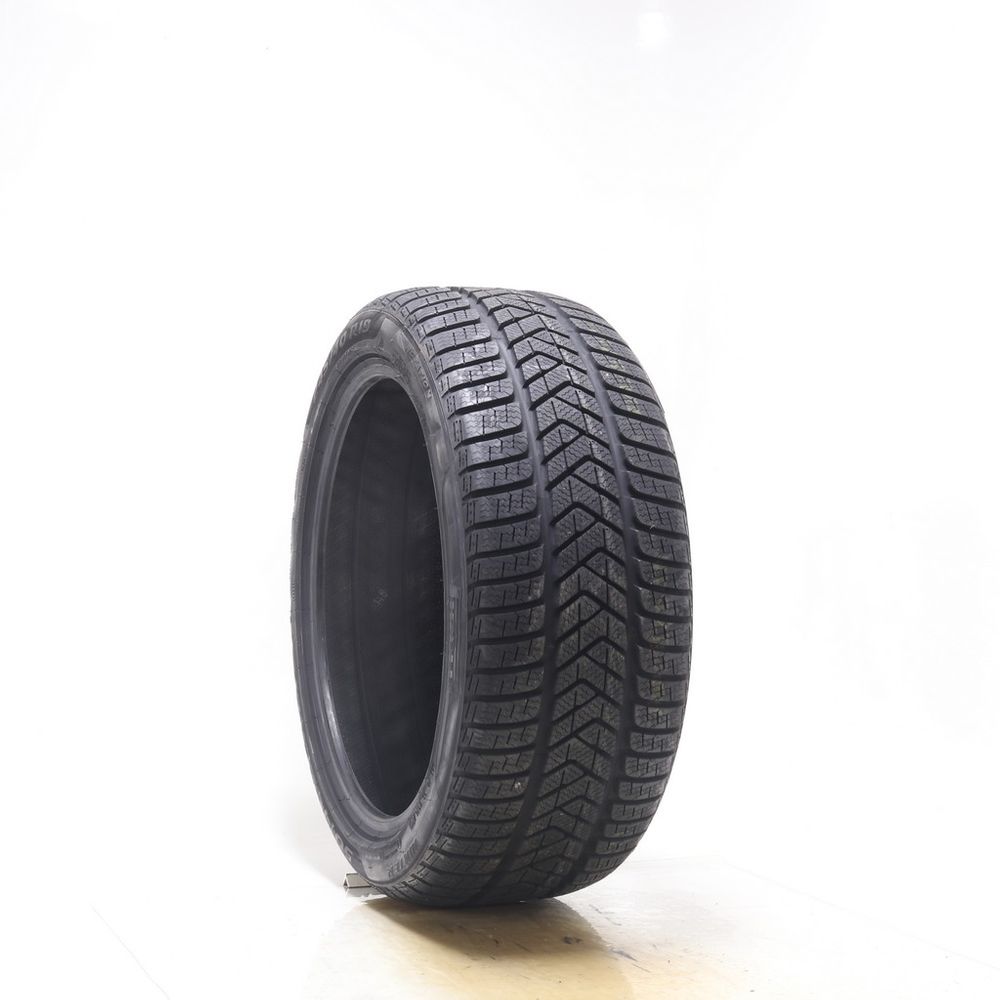 New 245/40R19 Pirelli Winter Sottozero 3 J 94V - 9/32 - Image 1