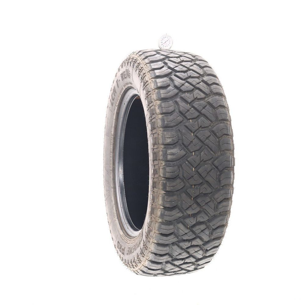 Used LT 265/60R18 LCH T-REX Extreme Pro 119/116Q E - 8.5/32 - Image 1