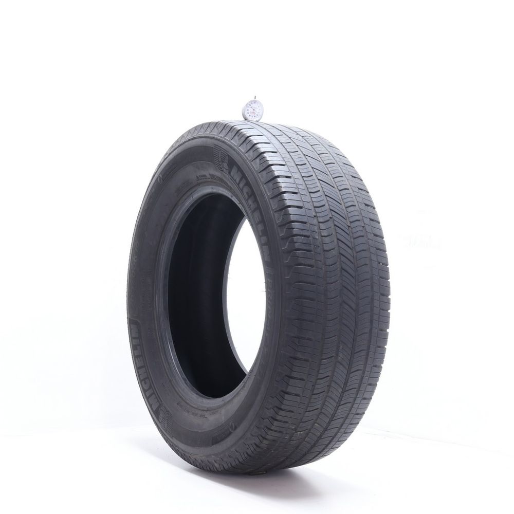 Set of (2) Used 265/65R18 Michelin Primacy LTX 114T - 4.5/32 - Image 1