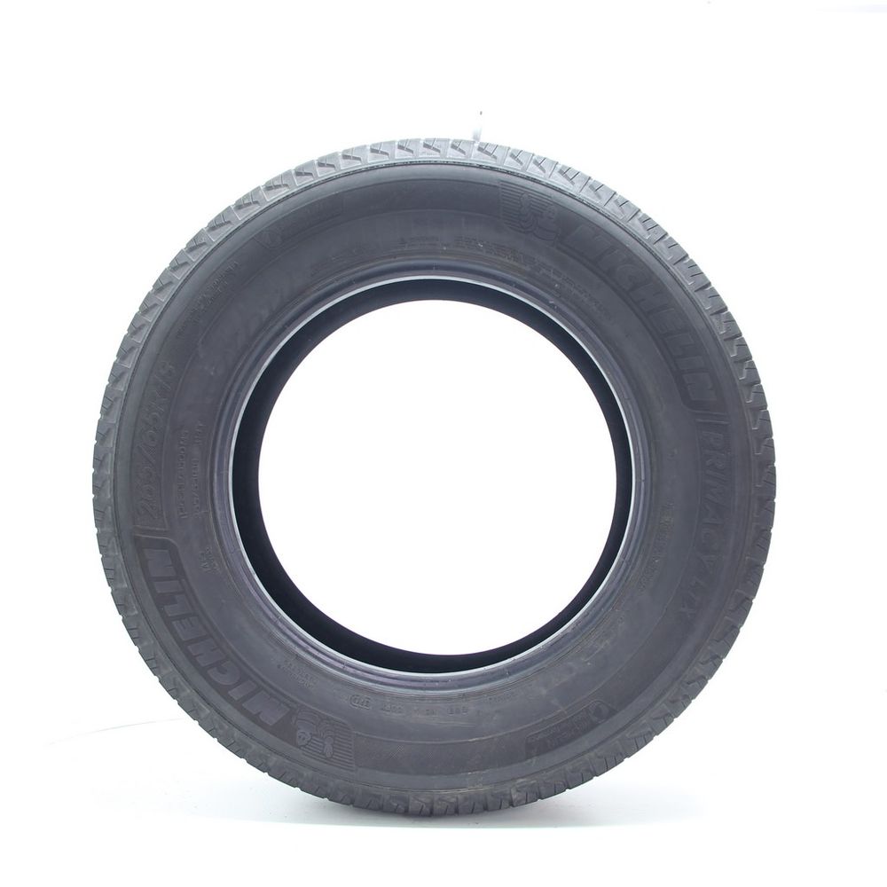 Set of (2) Used 265/65R18 Michelin Primacy LTX 114T - 4.5/32 - Image 3