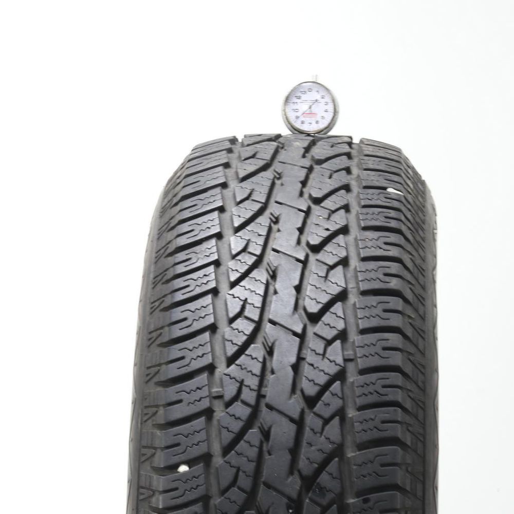 Used 255/70R17 Blackhawk Hiscend-H HA11 112S - 8.5/32 - Image 2