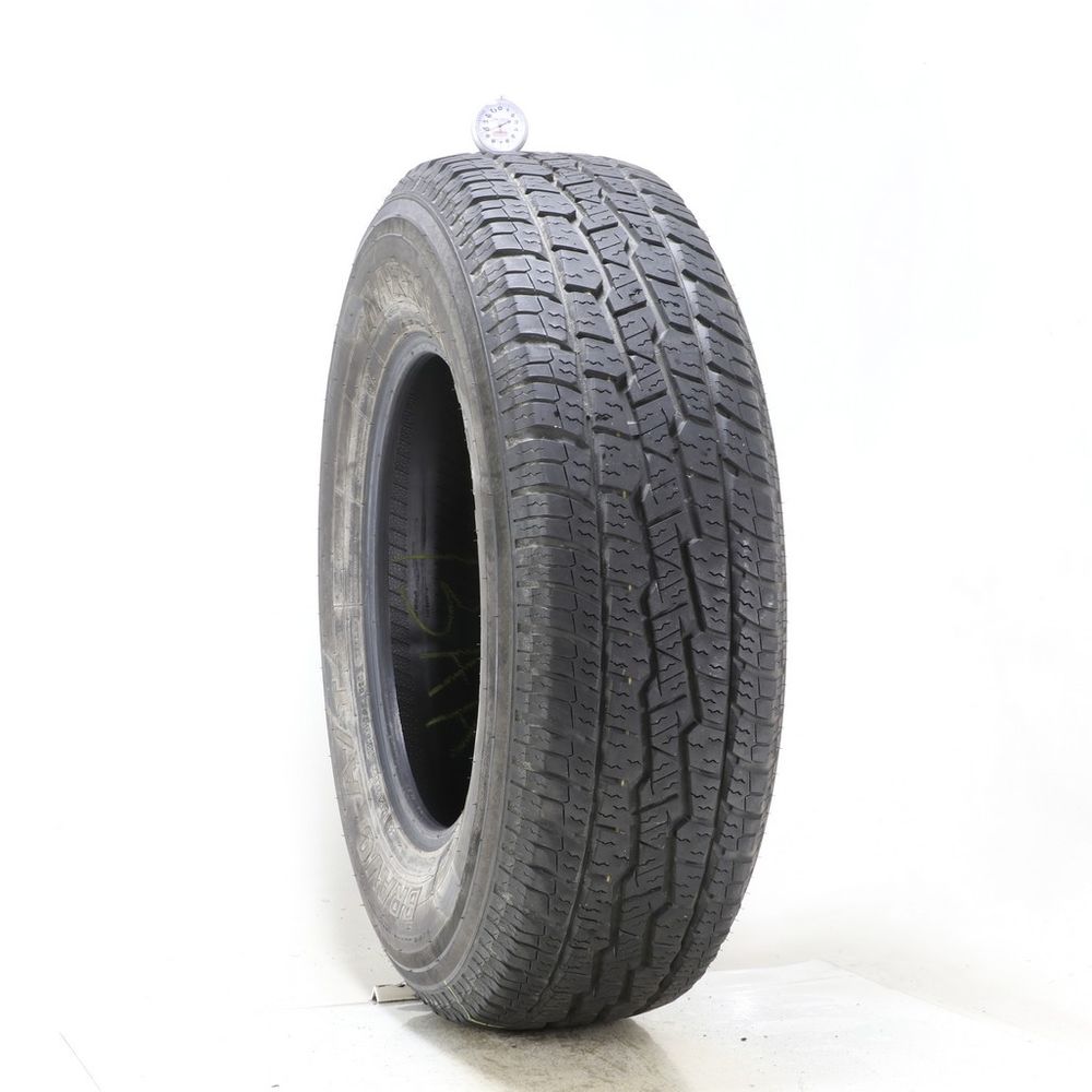 Used 245/75R17 Maxxis 771T Bravo A/T 112T - 9.5/32 - Image 1