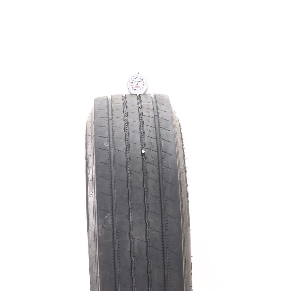 Used ST 235/80R16 Hercules Strong Guard C-ST 129/125M G - 8.5/32 - Image 2