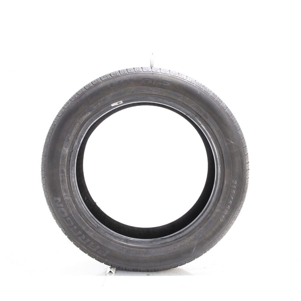 Used 215/55R17 Paragon Tour A/S 94V - 6.5/32 - Image 3