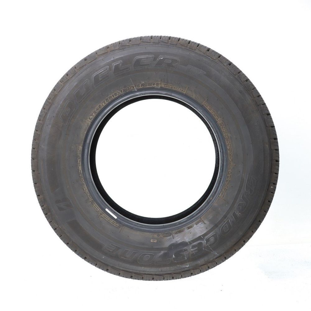 Used LT 245/75R16 Bridgestone Dueler LX 120/116R E - 14/32 - Image 3