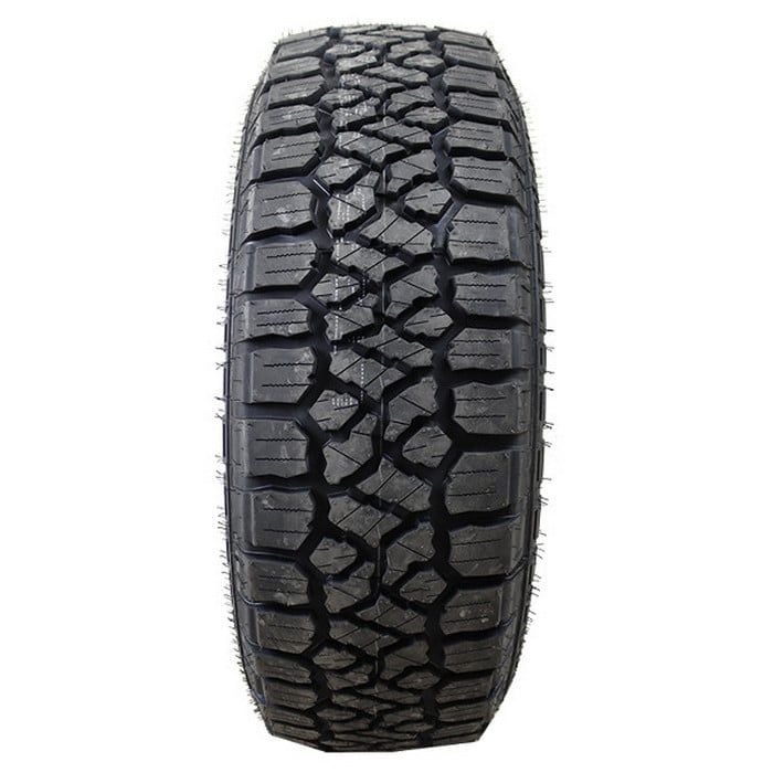 New LT 265/70R17 Kenda Klever A/T2 KR628 121/118S - Image 3