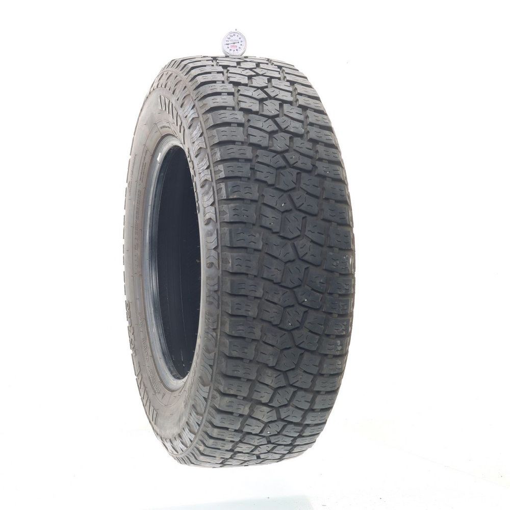 Used LT 265/70R18 Advanta ATX-850 124/121S E - 10/32 - Image 1