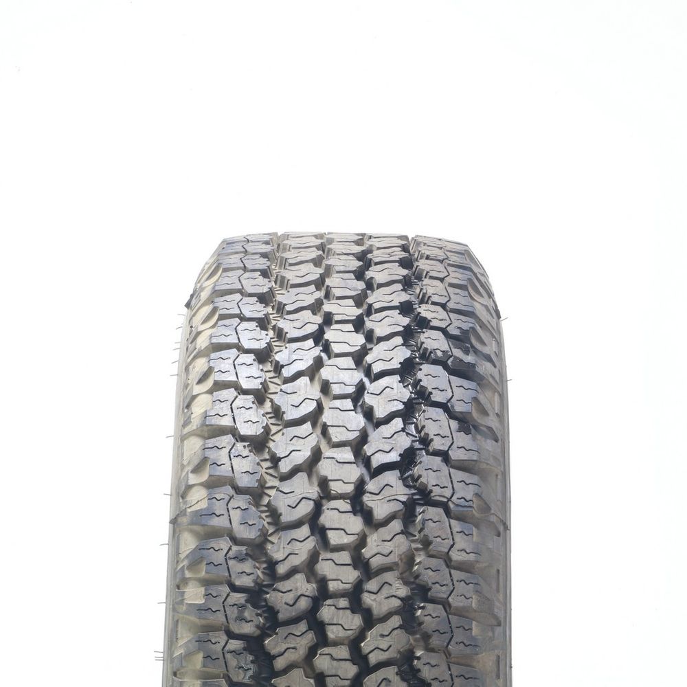 Used LT 31X10.5R15 Goodyear Wrangler All-Terrain Adventure Kevlar 109R E - 14/32 - Image 2